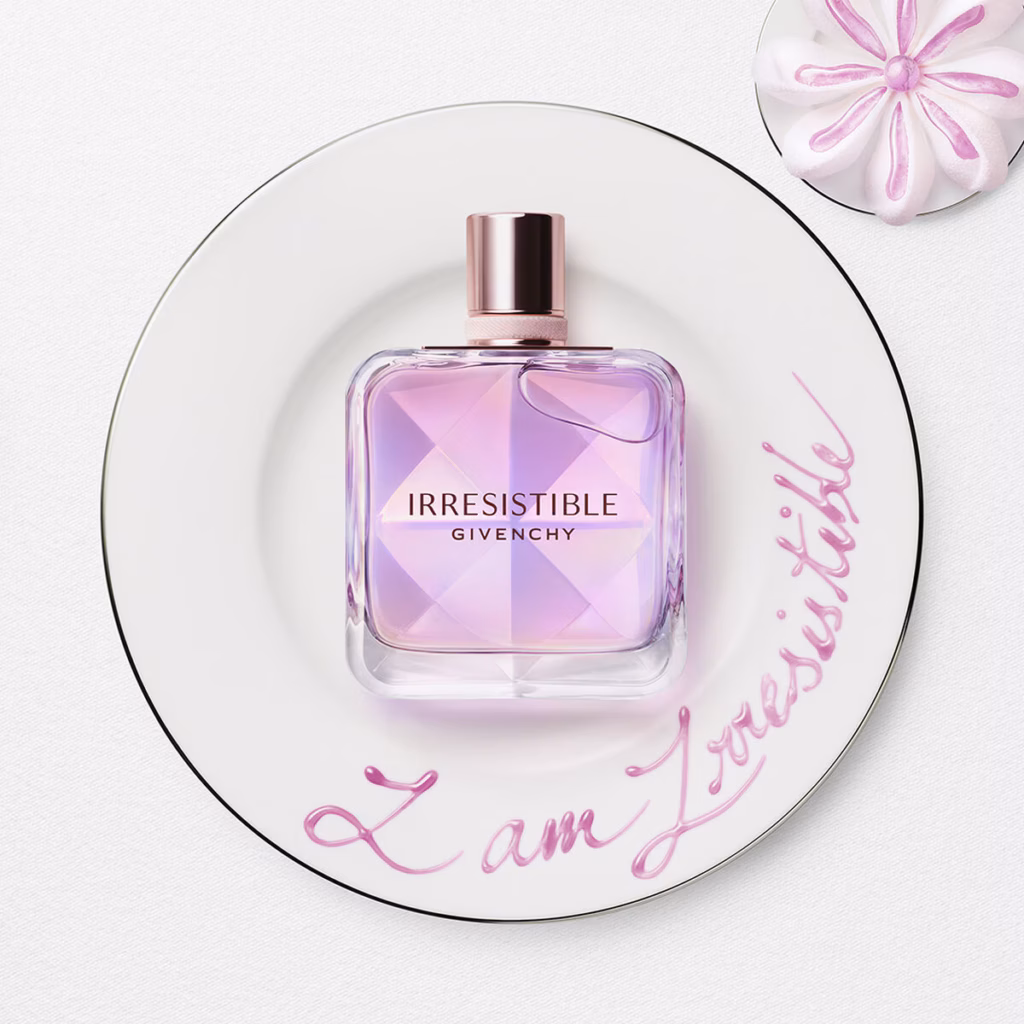 Givenchy Irresistible Nectar Eau de Parfum