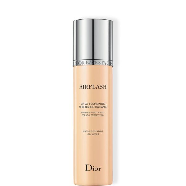 Dior skin Airflash’ Spray Foundation