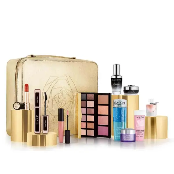 Lancôme Beauty Box – Holiday Limited Edition