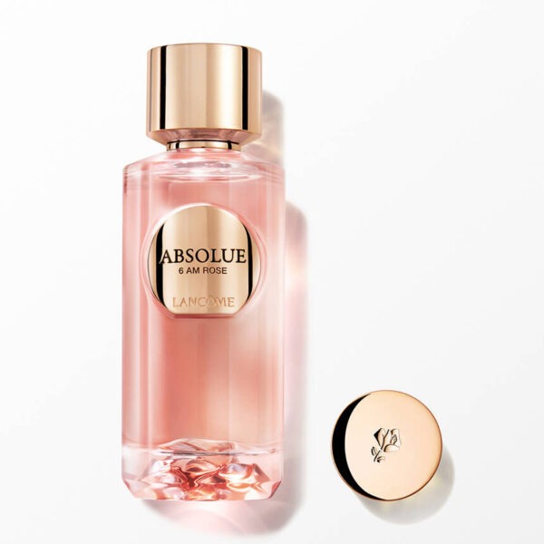 LANCÔME Absolue Les Parfums 6AM ROSE Eau de Parfum