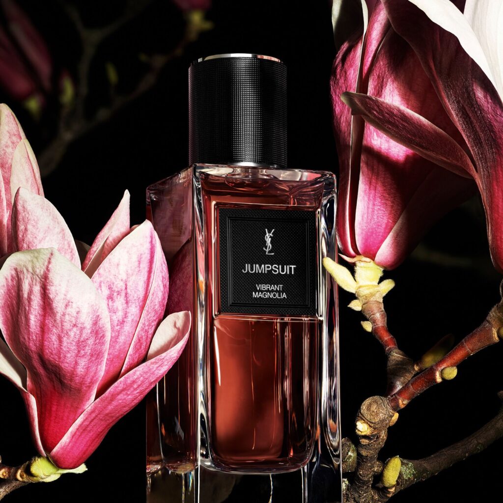 جمبسوت إيف سان لوران – LE VESTIAIRE DES PARFUMS