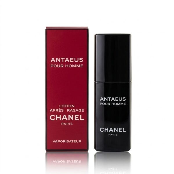 CHANEL ANTAEUS POUR HOMME LOTION