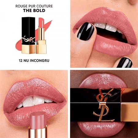 مجموعة إيف سان لوران YSL Beaute Luxe Discovery Kit