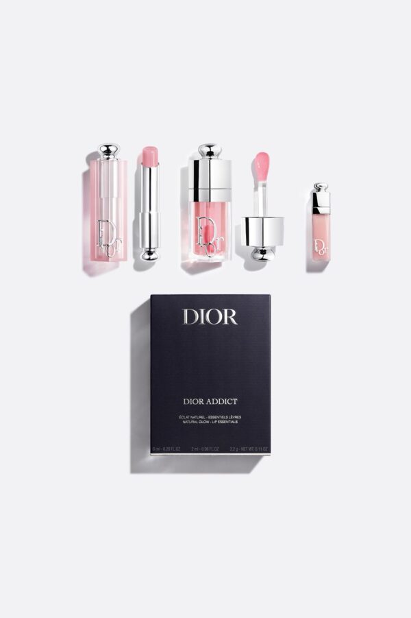 Dior Addict Duo