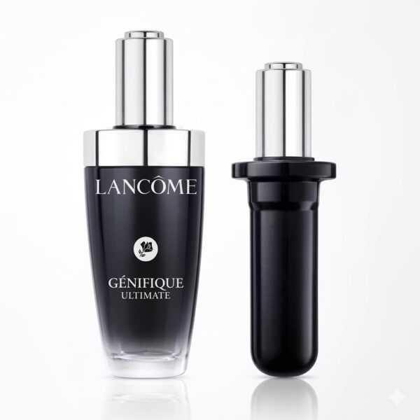 Lancôme Génifique Ultimate Recovery Serum Refill Duo