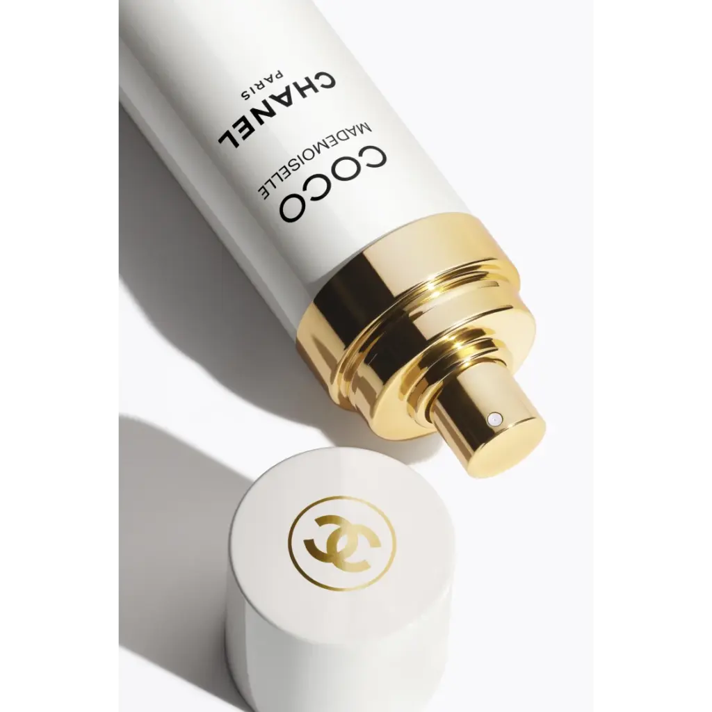 CHANEL COCO MADEMOISELLE FRESH MOISTURE MIST