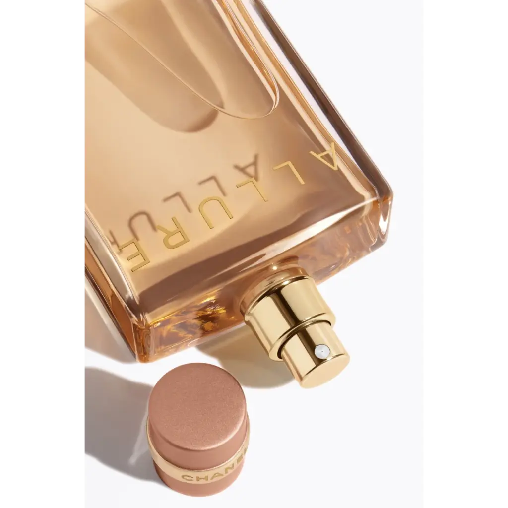 CHANEL ALLURE Eau de Parfum