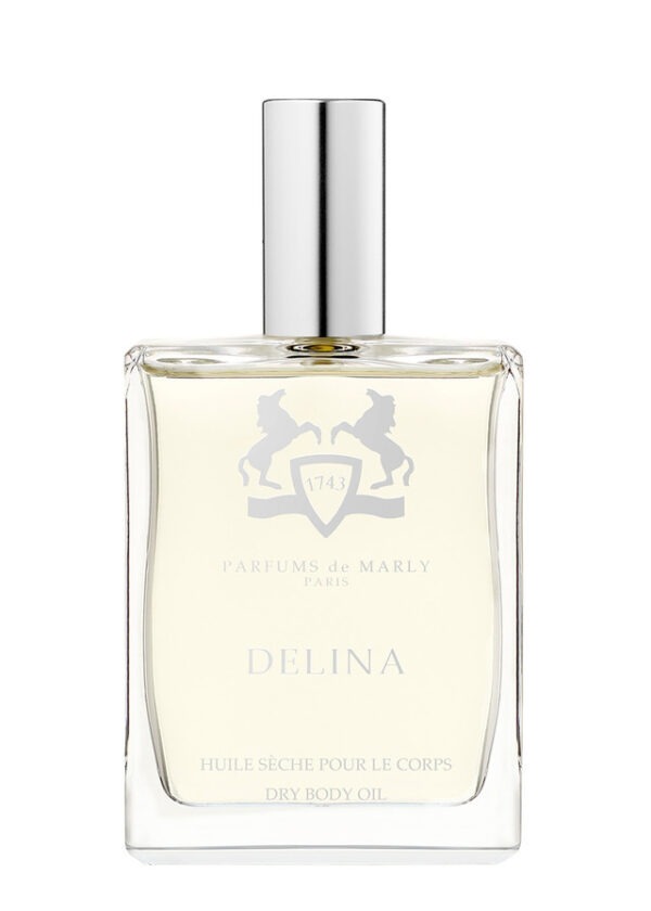 Parfums de Marly Delina Dry Body Oil
