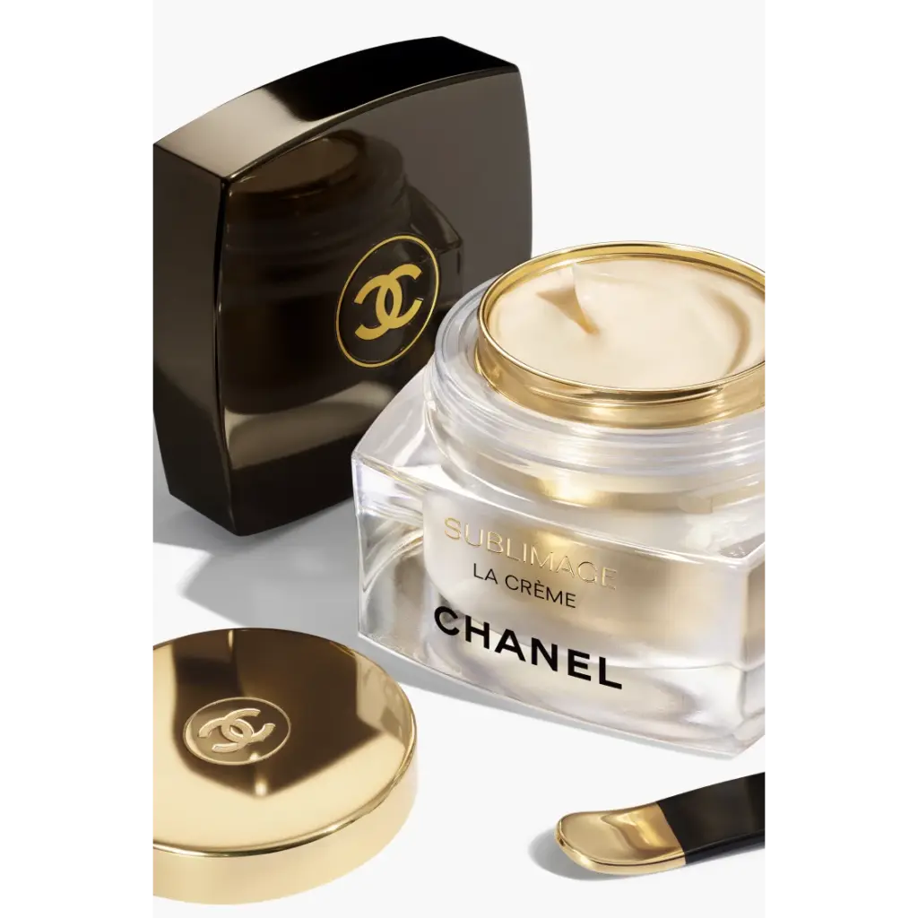 CHANEL SUBLIMAGE LA CRÈME TEXTURE UNIVERSELLE