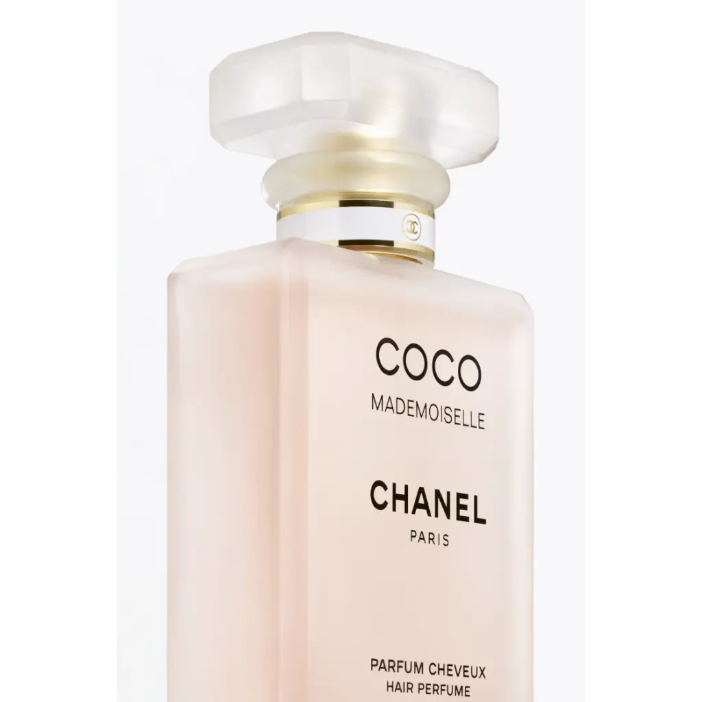 CHANEL COCO MADEMOISELLE Hair Perfume