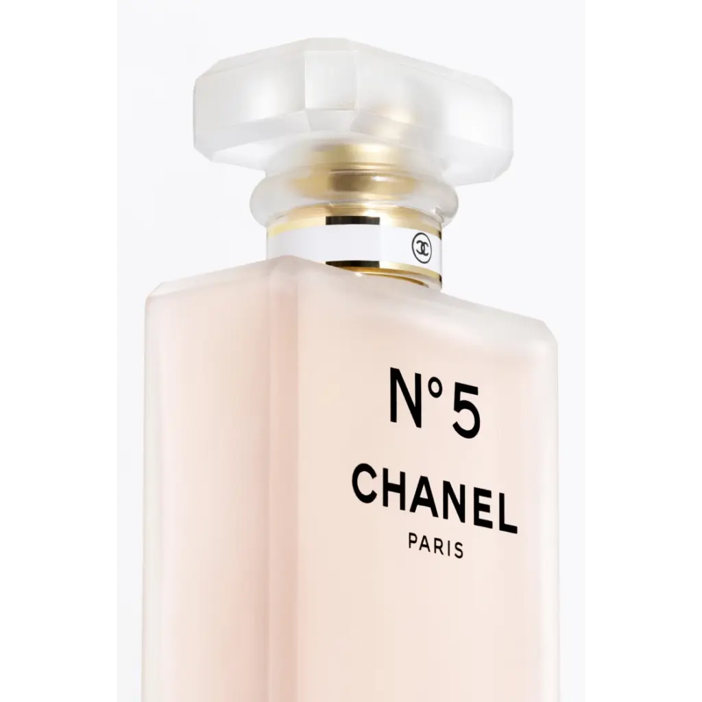 CHANEL N°5 The Hair Mist