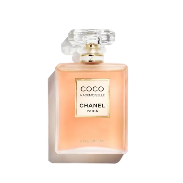 Chanel COCO MADEMOISELLE Body Oil