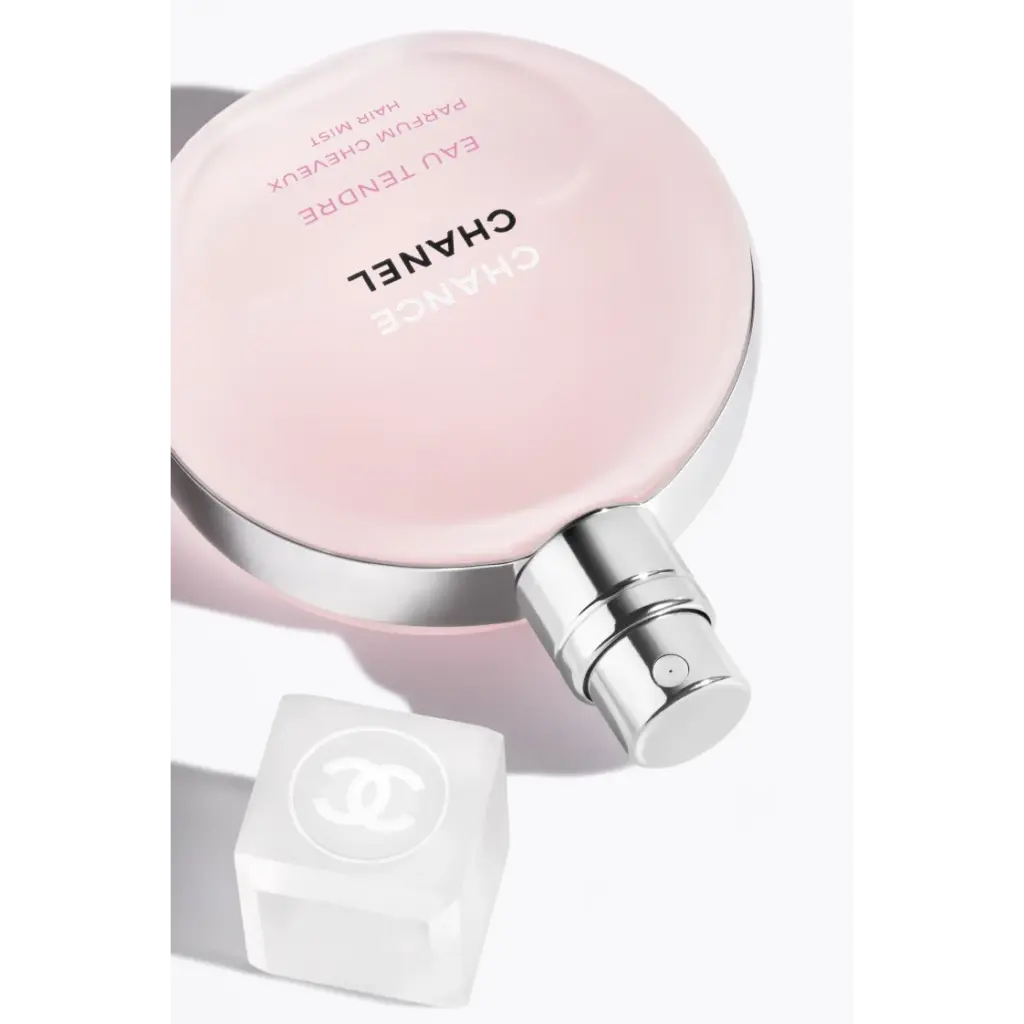 شانيل شانس EAU TENDRE معطر الشعر
