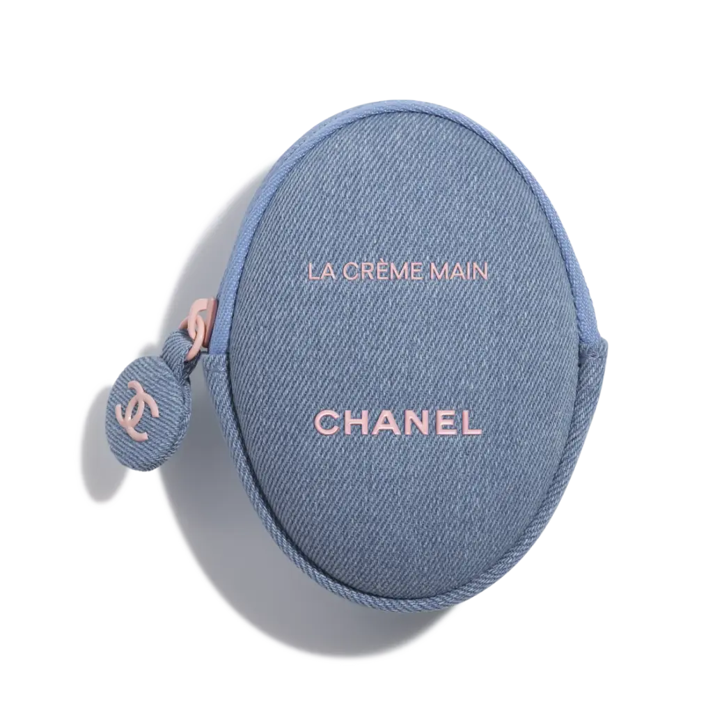 CHANEL LA CRÈME MAIN