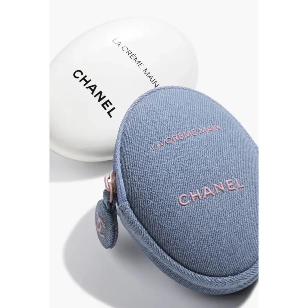CHANEL LA CRÈME MAIN