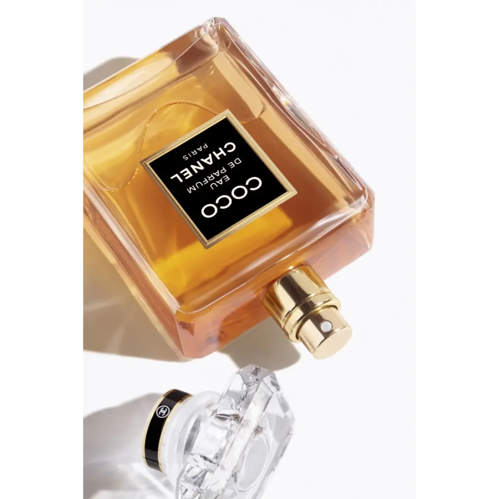 عطر شانيل كوكو أو دو بارفان