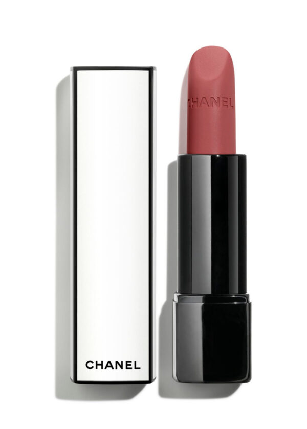 CHANEL ROUGE ALLURE VELVET NUIT BLANCHE