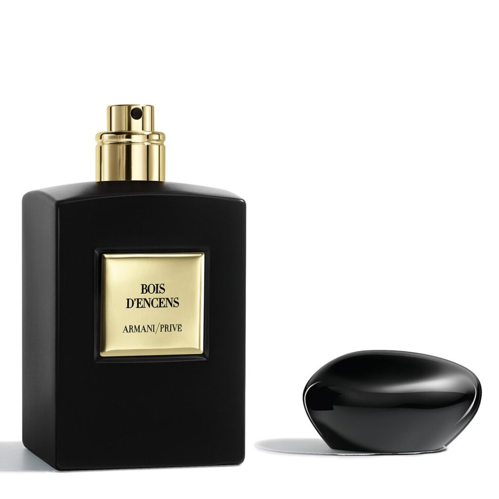 عطر جورجيو أرماني بريفيه بوا دينسينس أو دو بارفان