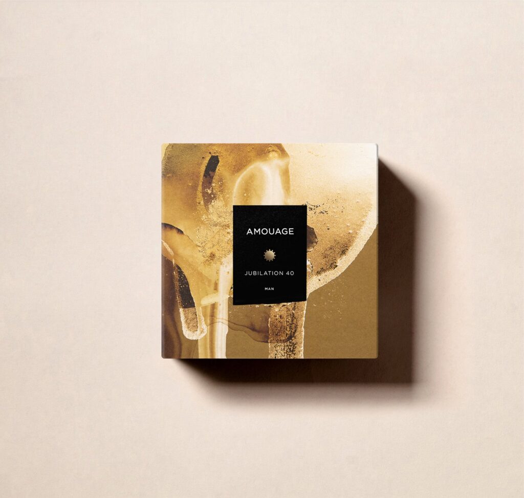 Amouage Jubilation 40 Man