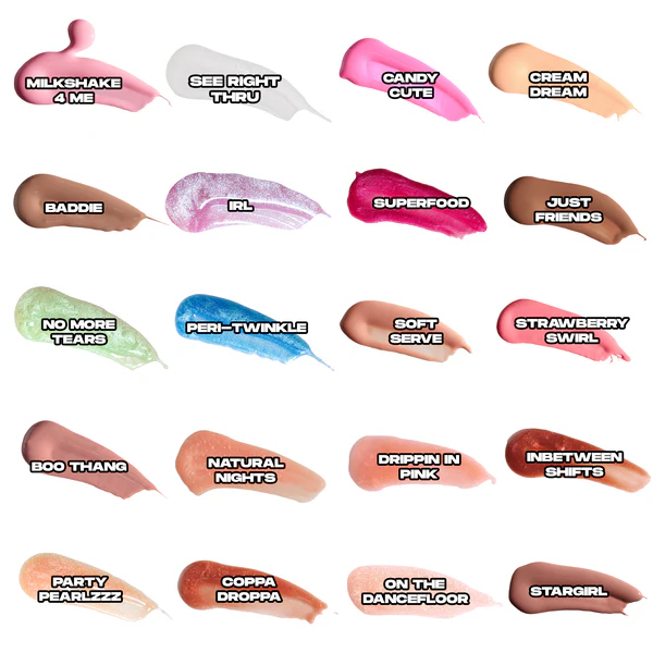 Made By Mitchell Beam Lip Gloss