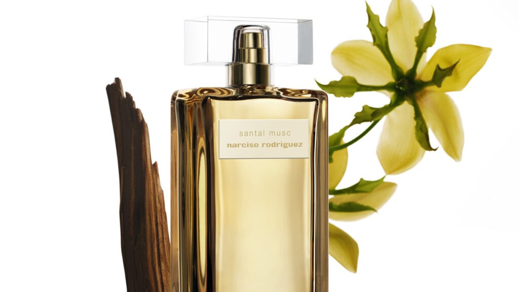 عطر نارسيسو رودريغيز سانتال مسك أو دو برفوم إنتنس