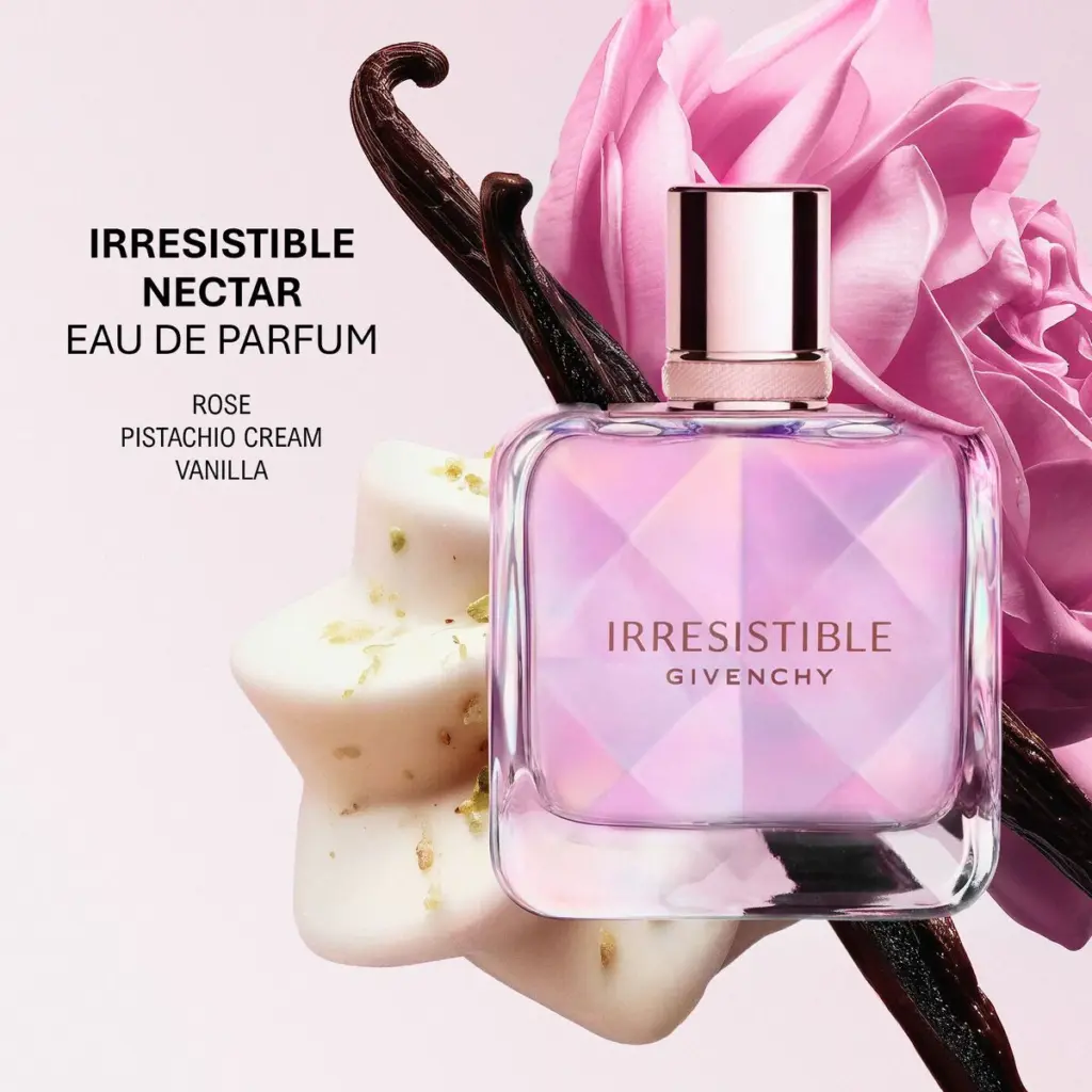 Givenchy Irresistible Nectar Eau de Parfum