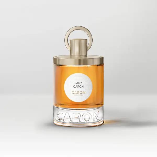 Lady Caron Eau de Parfum