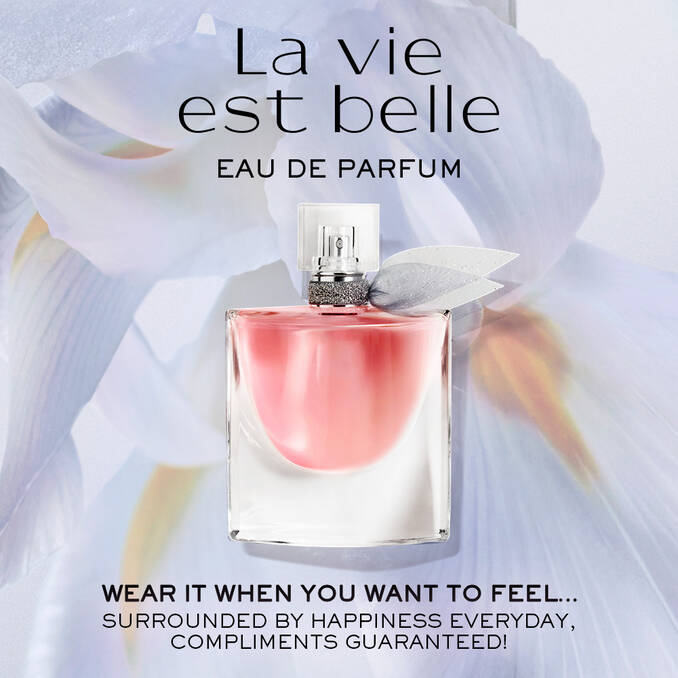 Lancôme La Vie Est Belle Gift Set