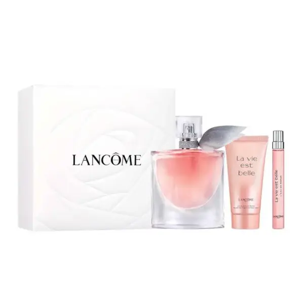 Lancôme La Vie Est Belle Gift Set