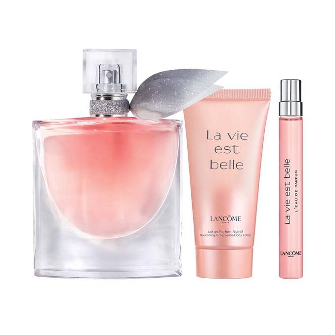 Lancôme La Vie Est Belle Gift Set