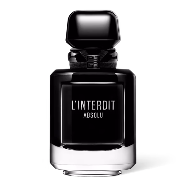 Givenchy L’INTERDIT ABSOLU Eau de Parfum Intense