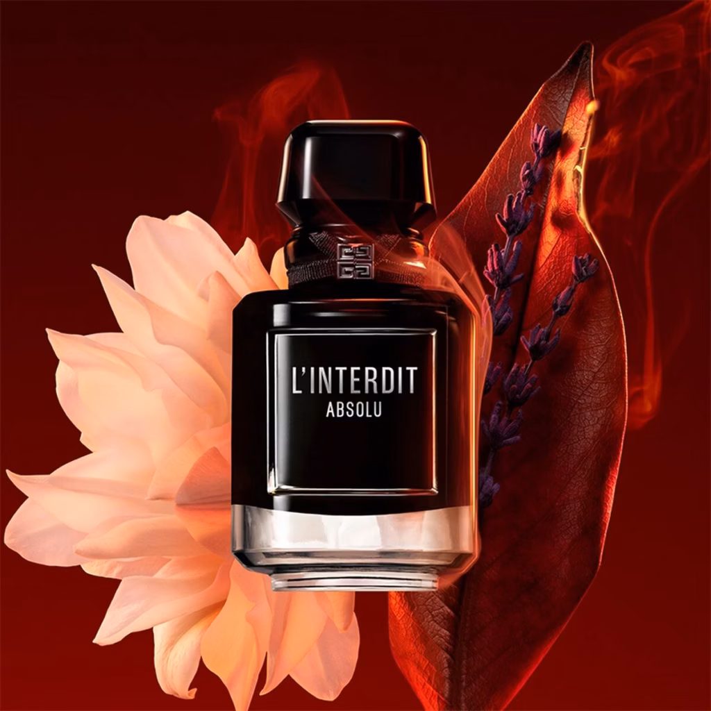 Givenchy L’INTERDIT ABSOLU Eau de Parfum Intense