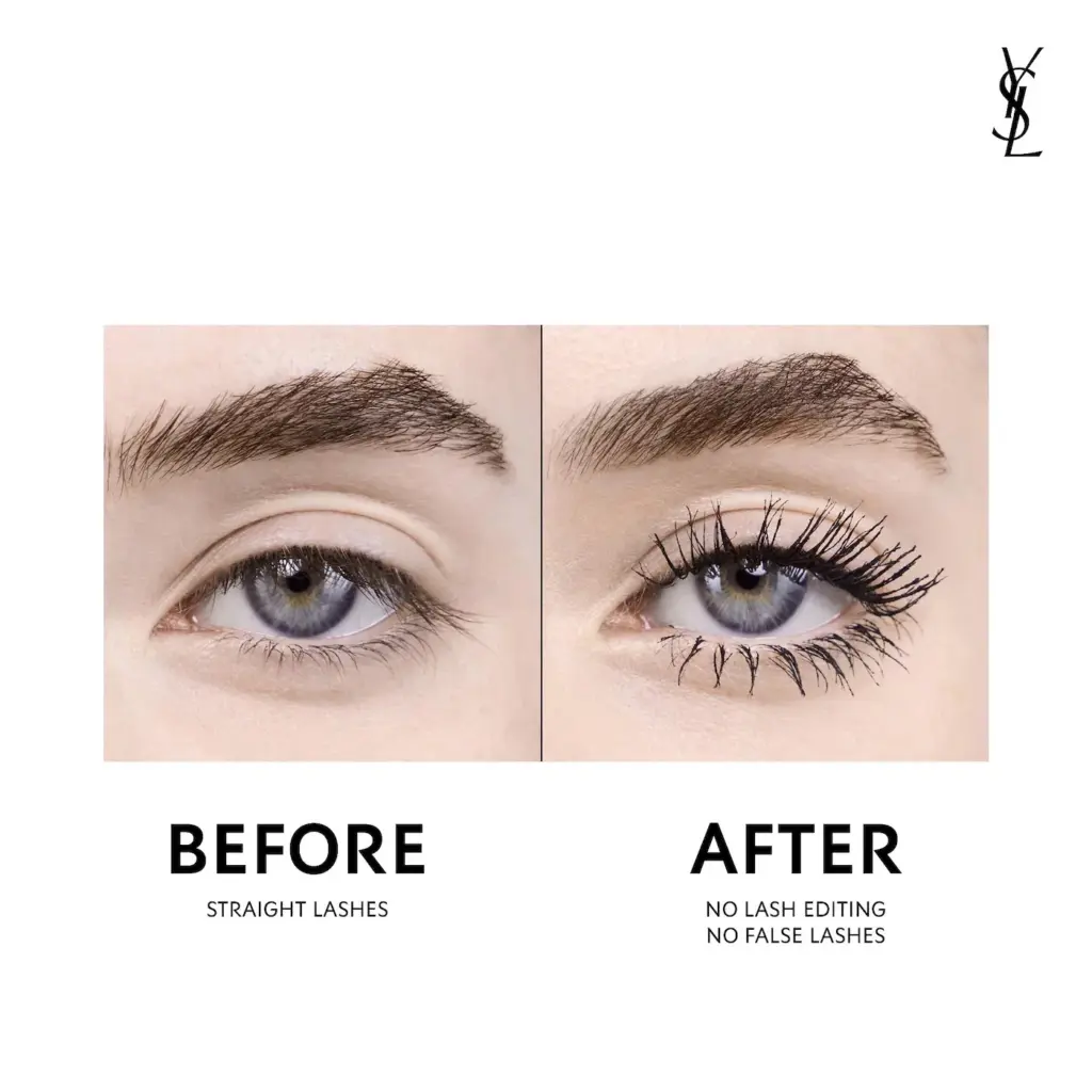 مجموعة إيف سان لوران YSL Beaute Luxe Discovery Kit