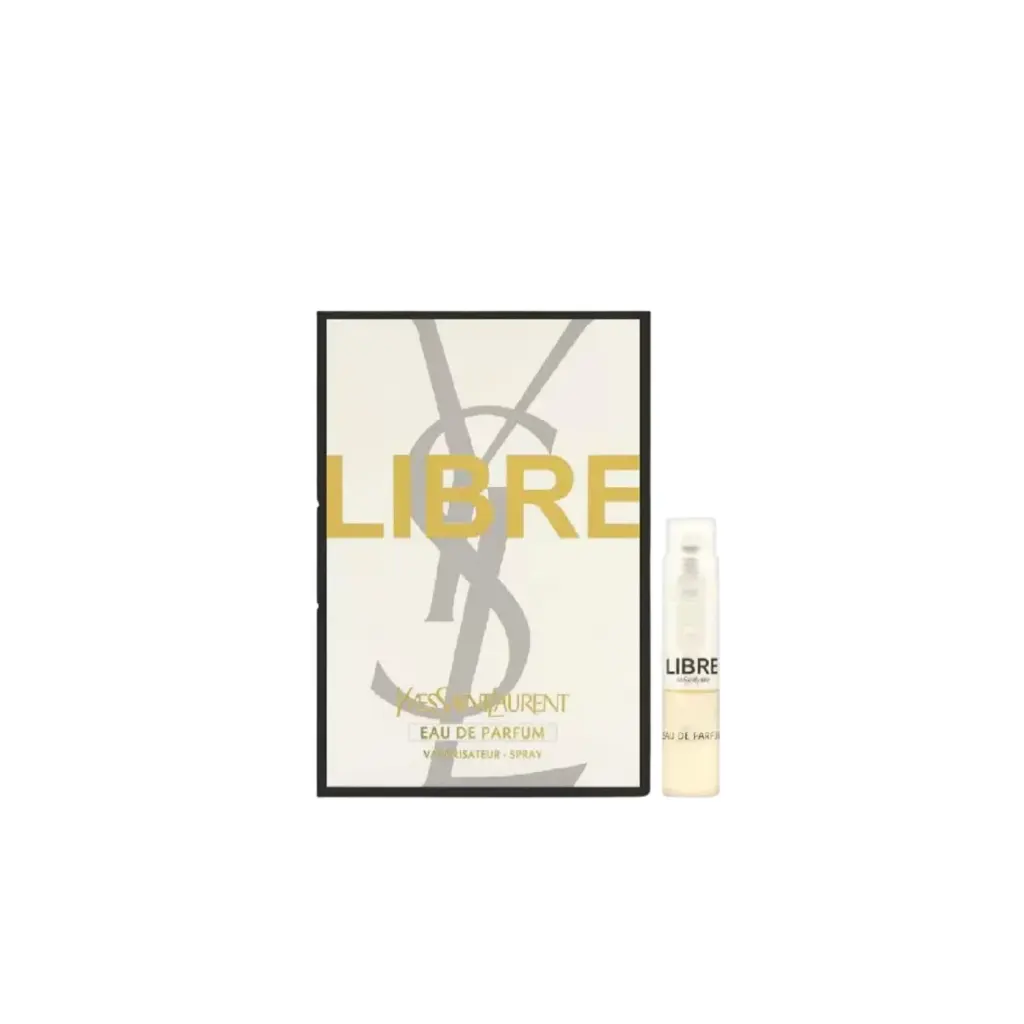 مجموعة إيف سان لوران YSL Beaute Luxe Discovery Kit