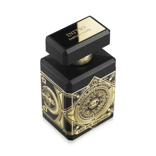 INITIO OUD FOR GREATNESS EAU DE PARFUM