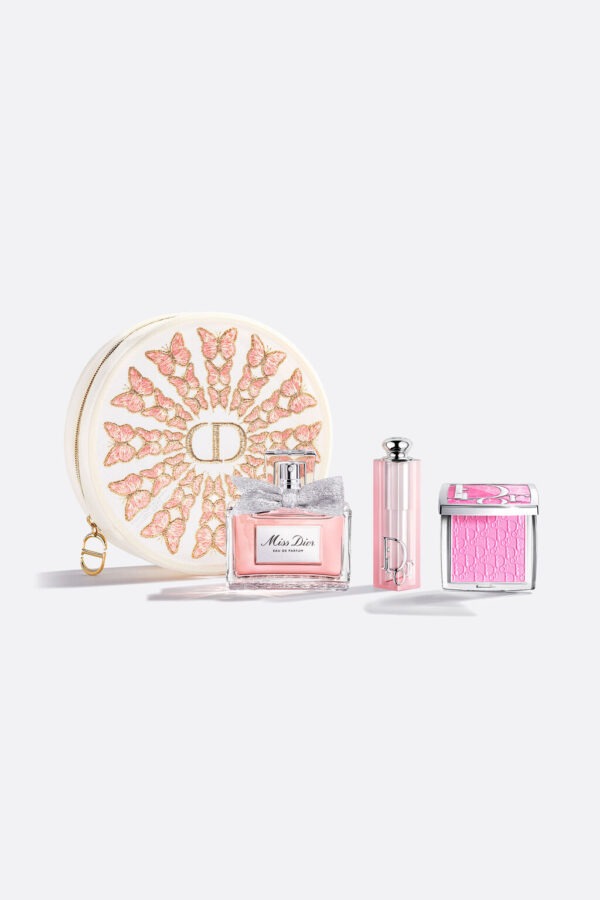 Dior The Beauty Ritual Pouch – Mother’s Day 2026 Edition