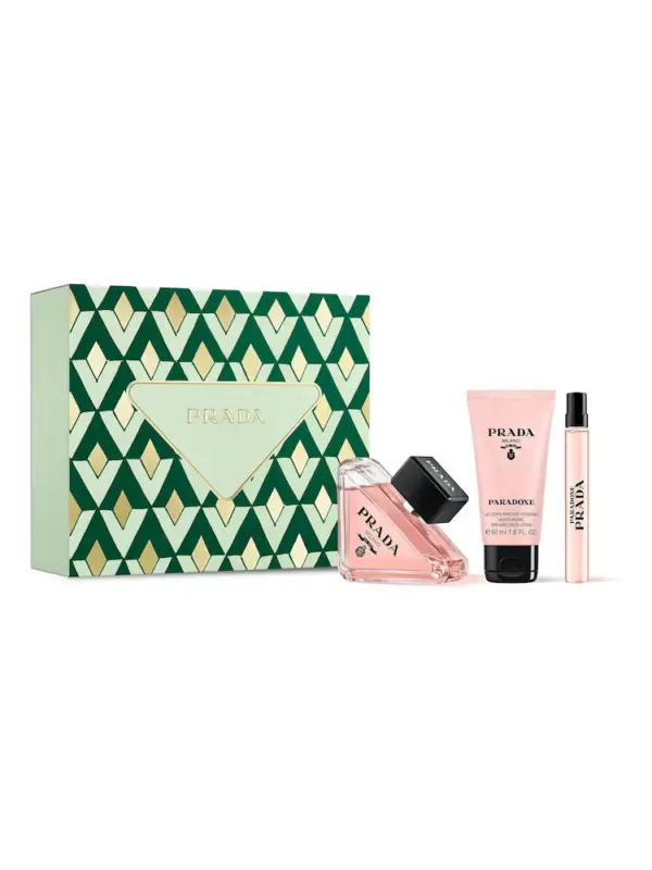 Prada Paradoxe Eau de Parfum 90ml Set