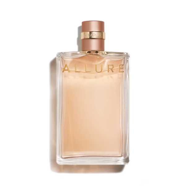 CHANEL ALLURE Eau de Parfum