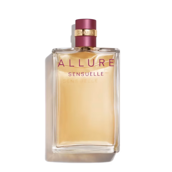 CHANEL ALLURE SENSUELLE Eau de Parfum Spray