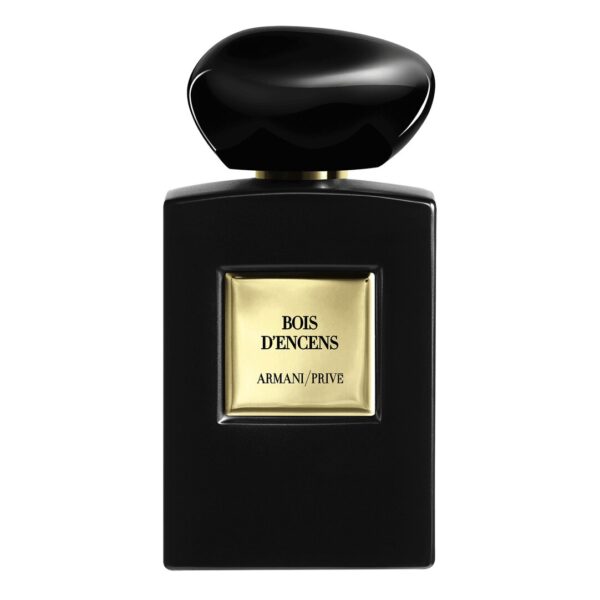Giorgio Armani Privé Bois d’Encens Eau de Parfum