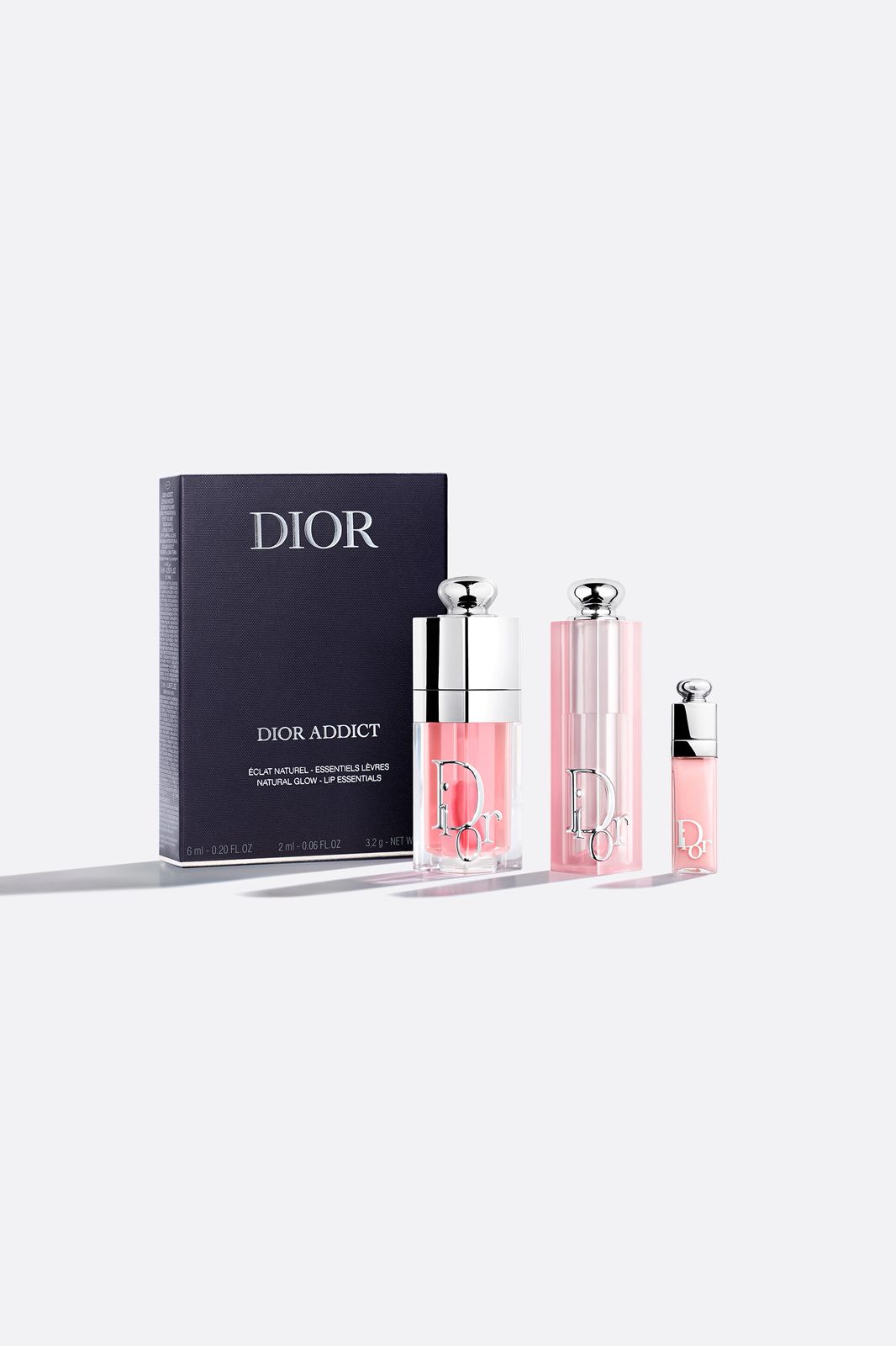 Dior Addict Duo