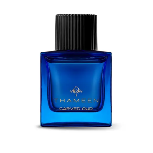 Thameen London Extrait de Parfum Carved Oud