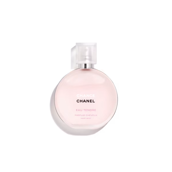 CHANEL CHANCE EAU TENDRE Hair Mist