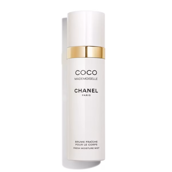 CHANEL COCO MADEMOISELLE FRESH MOISTURE MIST