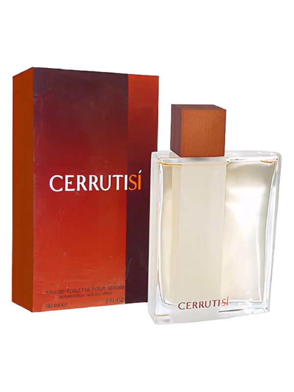 Cerruti CerrutiSi Parfum