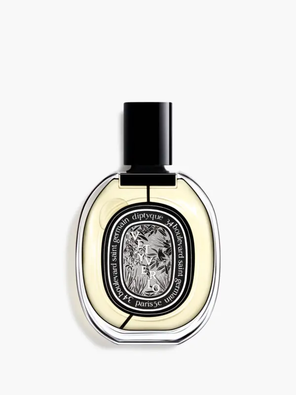 Diptyque Vetyverio Eau de parfum