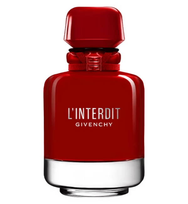 Givenchy L’Interdit ROUGE ULTIME Eau de Parfum