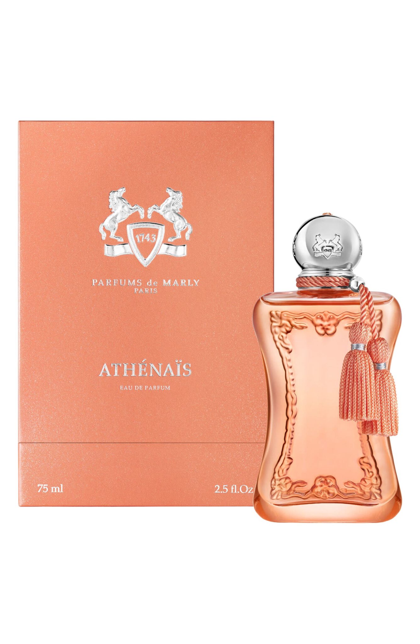 Parfums de Marly Athénaïs Eau Athénaïs Eau de Parfum