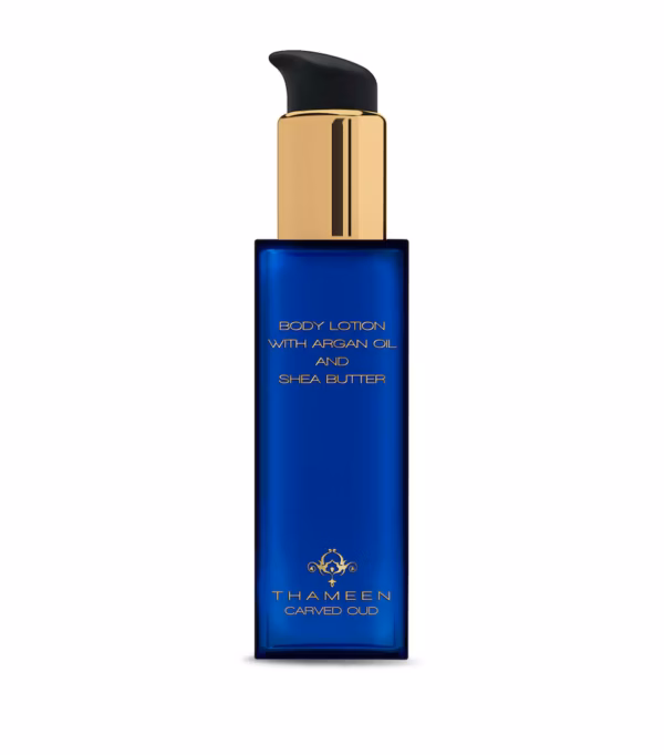 Thameen London Carved Oud Body Lotion