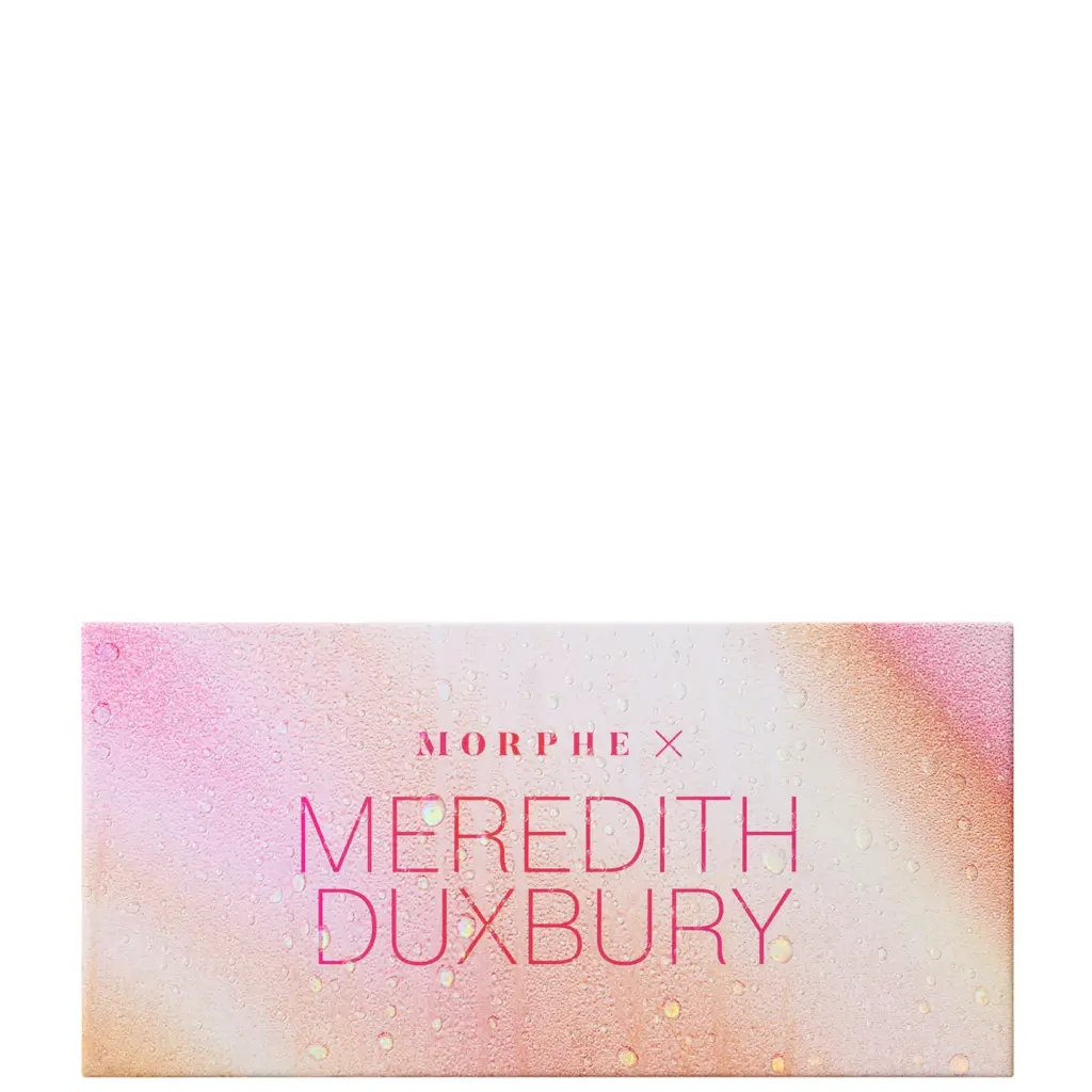 Morphe X Meredith Duxbury Power Multi-Effects Palette
